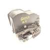 Recambio de cerradura puerta delantera izquierda para bmw serie 1 lim. (f20) 118i referencia OEM IAM 7229461  51217229461
