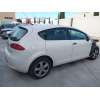 seat leon (1p1) del año 2008