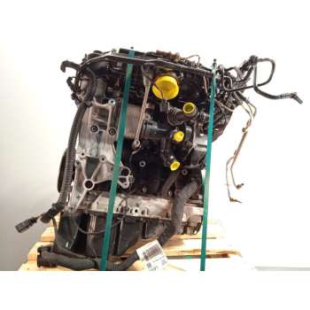 MOTOR COMPLETO DLV 