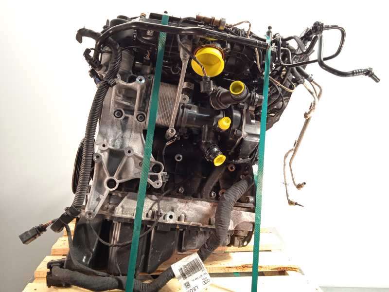 MOTOR COMPLETO DLV 