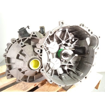 Recambio de caja cambios para volvo s60 i (384) 2.4 referencia OEM IAM P9482050 36050415 