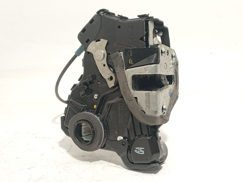 CERRADURA PUERTA DELANTERA IZQUIERDA 6904002210 