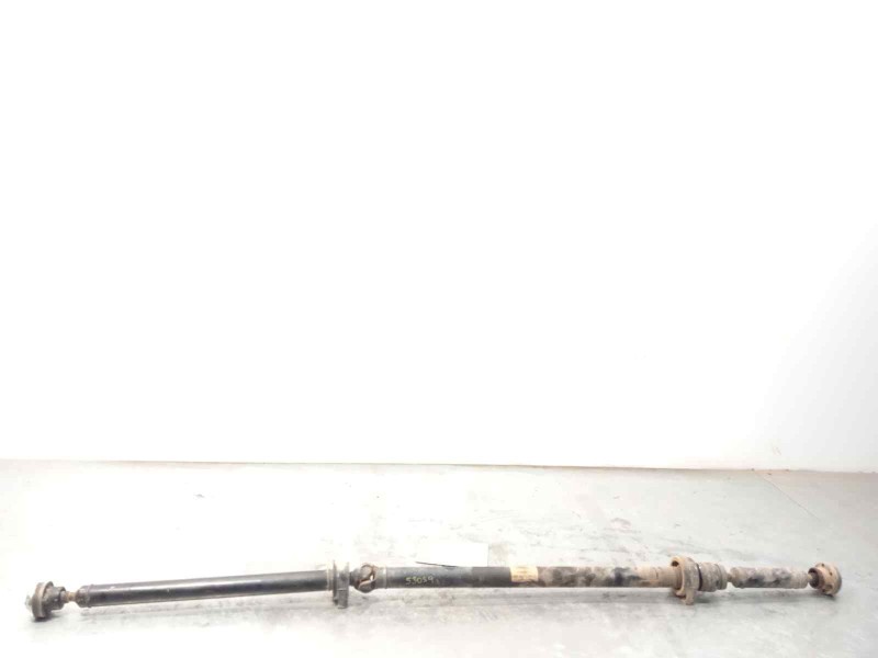 TRANSMISION CENTRAL 9V4N7L190AA 1541780 31256426