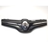 Recambio de rejilla delantera para renault kangoo profesional referencia OEM IAM 623101381R  623829154R