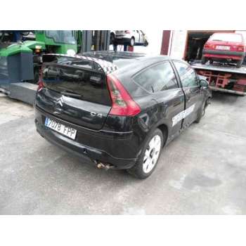 CITROËN C4 COUPE