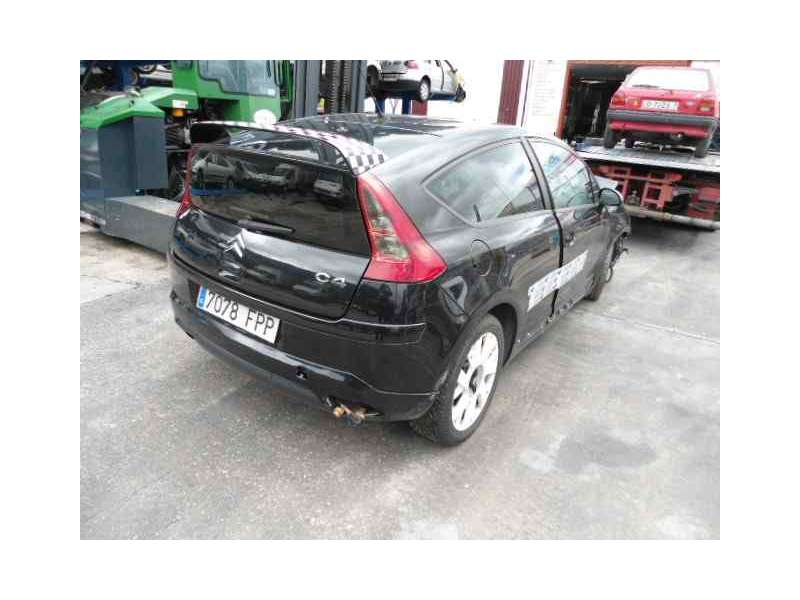 CITROËN C4 COUPE