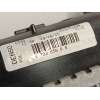 Recambio de radiador agua para ford ka (ru8) 1.3 tdci referencia OEM IAM 1790308  878365000