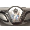 Recambio de rejilla delantera para renault kangoo profesional referencia OEM IAM 623101381R  623829154R