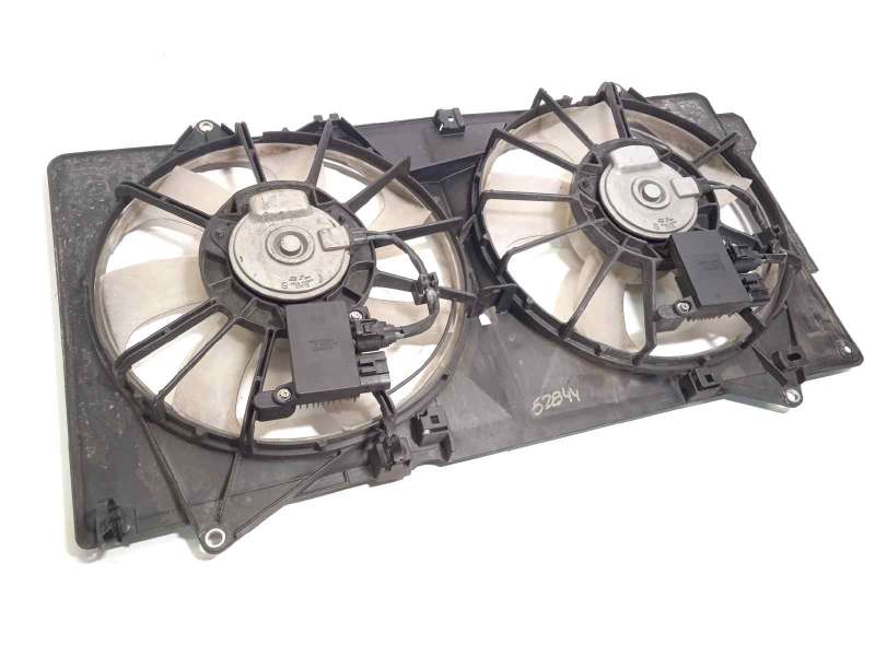 ELECTROVENTILADOR SH1215210 2580005090 SH1215150