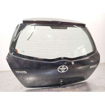 PORTON TRASERO 670050D030 