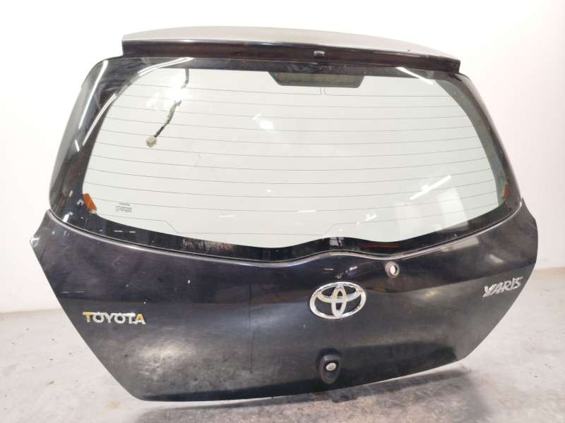 PORTON TRASERO 670050D030 