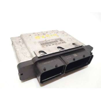 CENTRALITA MOTOR UCE 04C907309AE 0261S10530