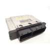 Recambio de centralita motor uce para skoda fabia style referencia OEM IAM 04C907309AE  0261S10530