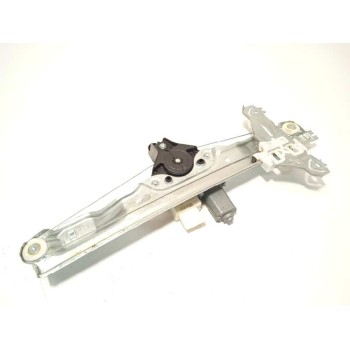 ELEVALUNAS TRASERO IZQUIERDO 82701HV00C 