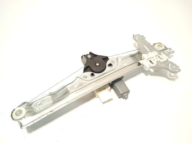 ELEVALUNAS TRASERO IZQUIERDO 82701HV00C 