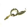 Recambio de sonda lambda para seat leon (kl1, klg) 2.0 tdi referencia OEM IAM 05L907807CB  0281008733