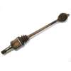 Recambio de transmision trasera derecha para land rover freelander (lr2) 2.2 td4 cat referencia OEM IAM LR001160  