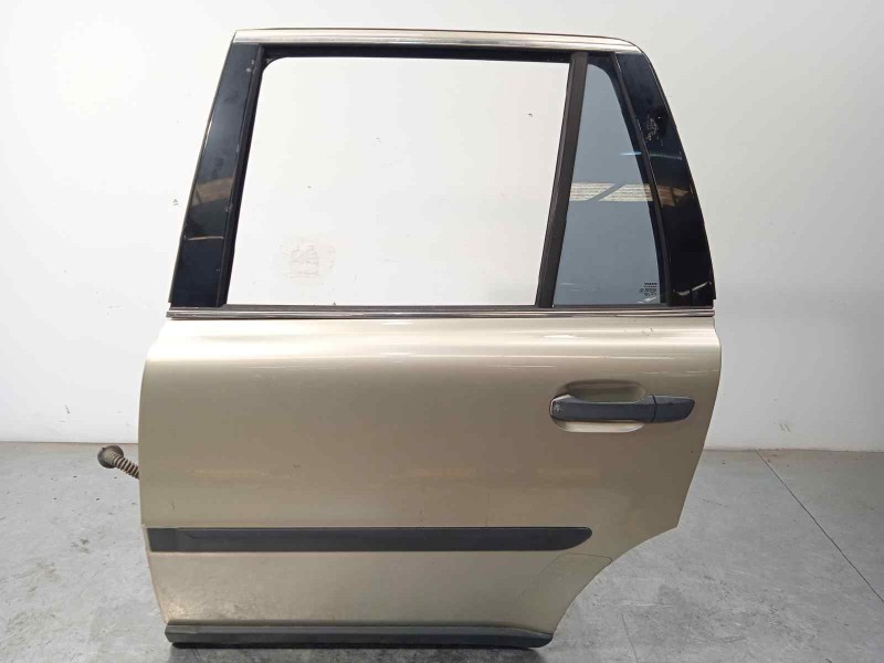 PUERTA TRASERA IZQUIERDA 31385358 