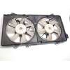 Recambio de electroventilador para mazda 3 lim. () 2.2 turbodiesel cat referencia OEM IAM SH1215210 2580005090 SH1215150