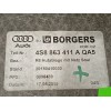Recambio de tapizado maletero para audi r8 (4s3, 4sp) 5.2 fsi quattro referencia OEM IAM 4S8863411A 4S8863411AQA5 
