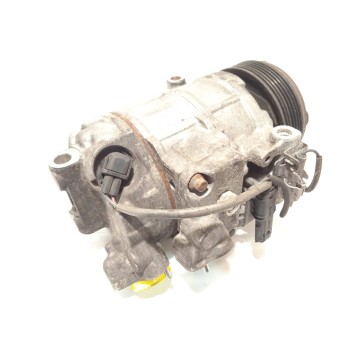 Recambio de compresor aire acondicionado para bmw serie 1 berlina (e81/e87) 118d referencia OEM IAM 64526987862  4471908464