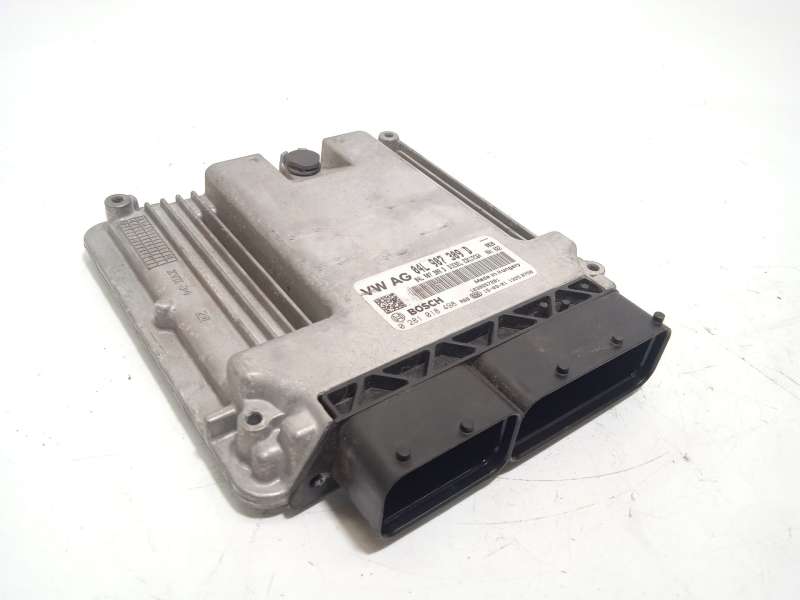 CENTRALITA MOTOR UCE 04L907309D 0281018498