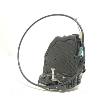 Recambio de cerradura puerta trasera derecha para toyota verso (_r2_) 2.0 d-4d (aur20_) referencia OEM IAM 690500F030  