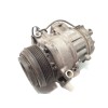 Recambio de compresor aire acondicionado para bmw serie 1 berlina (e81/e87) 118d referencia OEM IAM 64526987862  4471908464
