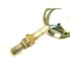 Recambio de sonda lambda para seat leon (kl1, klg) 2.0 tdi referencia OEM IAM 05L907807CB  0281008733