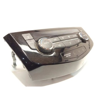 MANDO CLIMATIZADOR 275004EA0A 