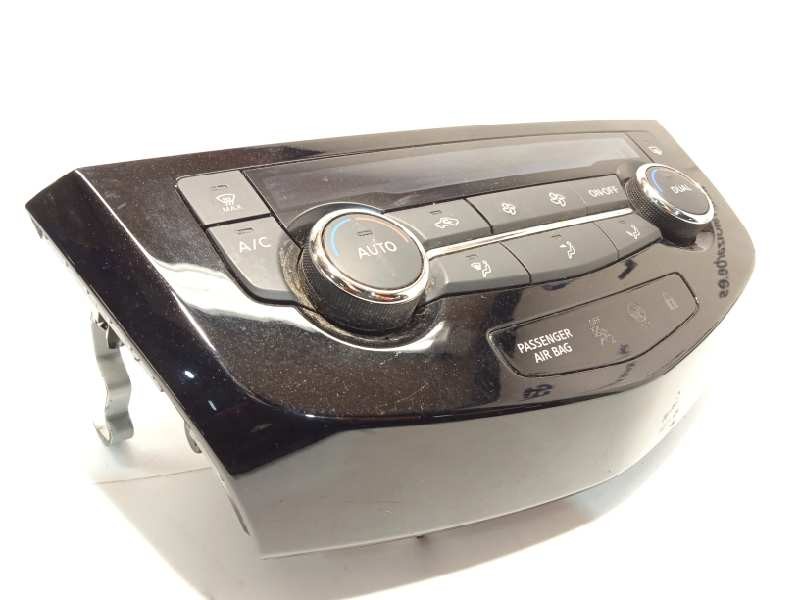 MANDO CLIMATIZADOR 275004EA0A 