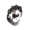 Recambio de cerradura puerta trasera derecha para bmw serie 1 lim. (f20) 118i referencia OEM IAM 7229460  51227229460