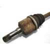 Recambio de transmision trasera derecha para land rover freelander (lr2) 2.2 td4 cat referencia OEM IAM LR001160  