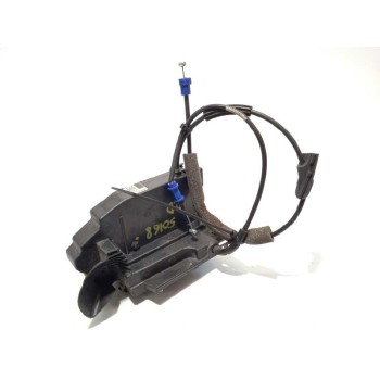 CERRADURA PUERTA DELANTERA DERECHA 9810310280 