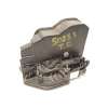 Recambio de cerradura puerta trasera derecha para bmw serie 1 lim. (f20) 118i referencia OEM IAM 7229460  51227229460