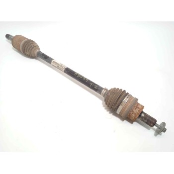 TRANSMISION TRASERA IZQUIERDA AG9N4B402AA 1565594