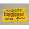 Recambio de modulo electronico para kia carens iv 1.7 crdi referencia OEM IAM 95300A4000  
