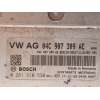 Recambio de centralita motor uce para skoda fabia style referencia OEM IAM 04C907309AE  0261S10530