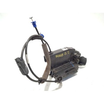 CERRADURA PUERTA DELANTERA IZQUIERDA 9810310380 