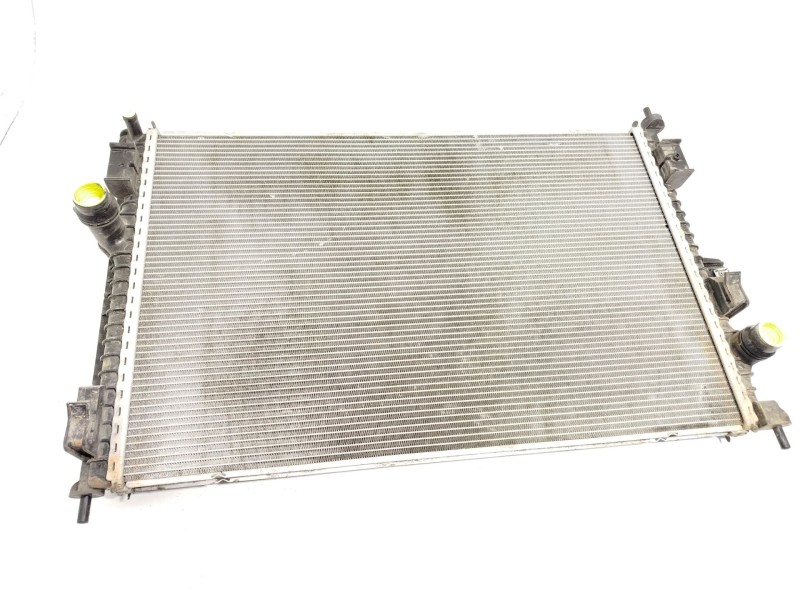 RADIADOR AGUA 9838520180 