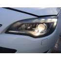 OPEL ASTRA J SPORTS TOURER