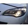 opel astra j sports tourer del año 2015