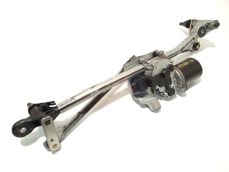 MOTOR LIMPIA DELANTERO 7192963 61617192963 7193036