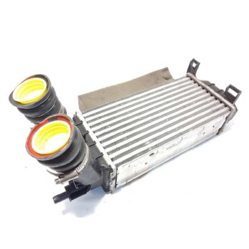 Recambio de intercooler para ford fiesta (ce1) trend referencia OEM IAM H1BG6K775CB 2484875 2484875