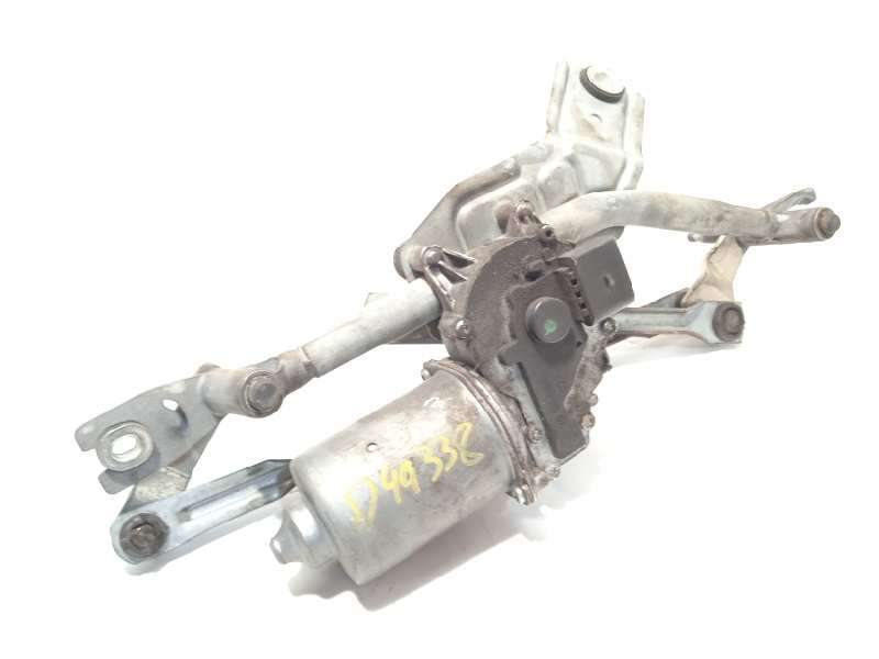 MOTOR LIMPIA DELANTERO 404978 51881061