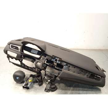 KIT AIRBAG 51459378436 32306992389 72126803201
