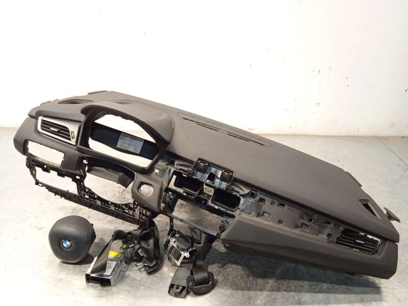 KIT AIRBAG 51459378436 32306992389 72126803201