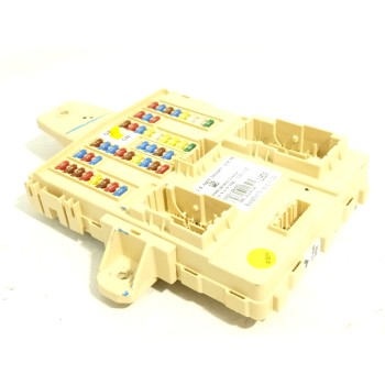 CAJA RELES / FUSIBLES 919502W550 