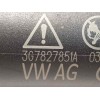 Recambio de amortiguadores maletero / porton para volkswagen arteon (3h8) 2.0 ltr tfsi referencia OEM IAM 3G7827851A  