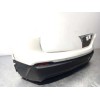 Recambio de paragolpes trasero para nissan qashqai (j11) acenta referencia OEM IAM 85022HV03C  